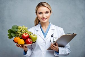 Keto diet medical advice