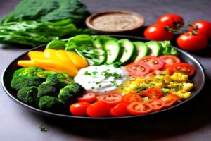 Popular Keto Diet Foods