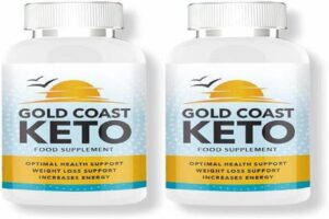 Gold Coast Keto - 