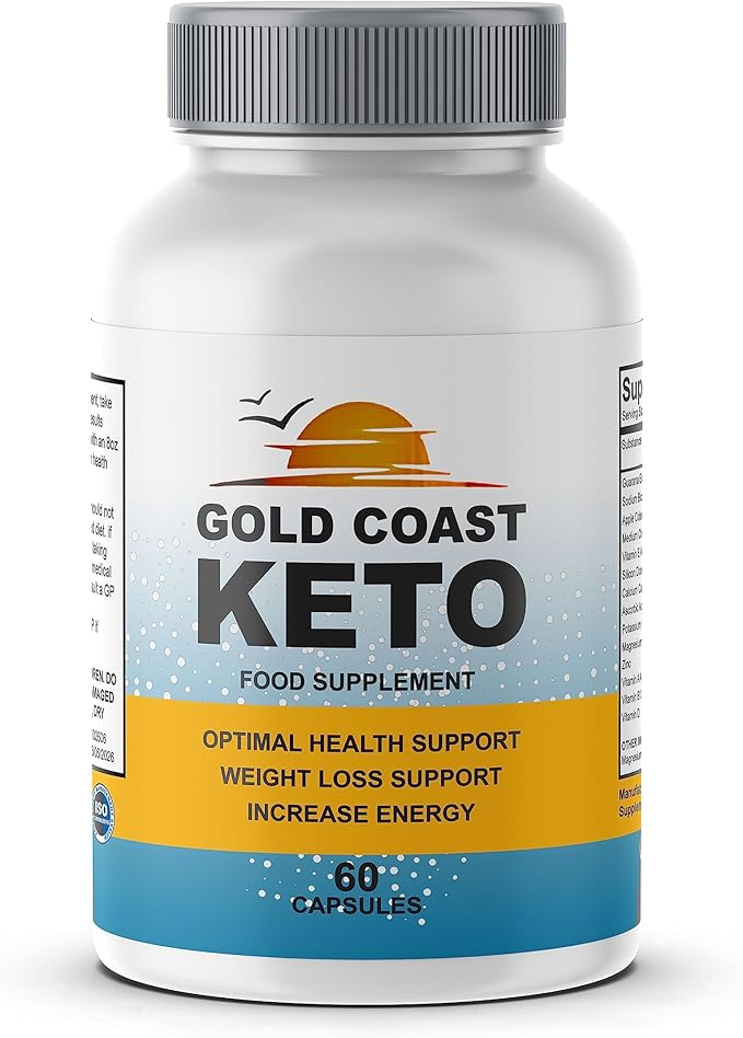 Gold Coast Keto