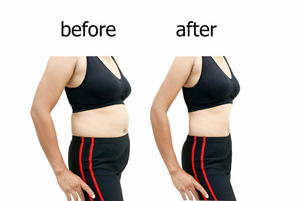 fastest way to lose belly fat,